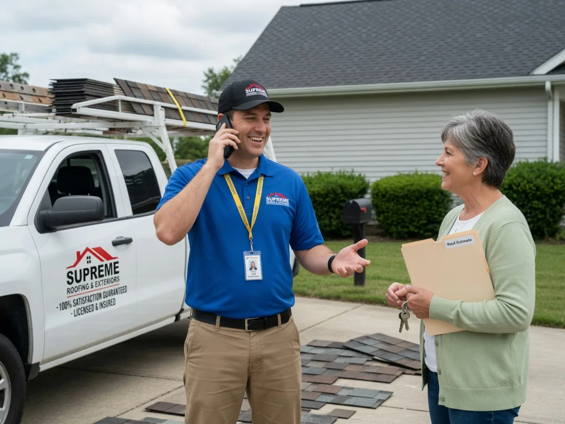 Roof Replacement Newmanstown, PA FAQs
